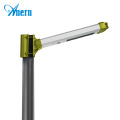 2021 led solar street light with camera